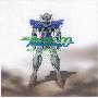 《机动战士高达OO原声集02》(Mobile Suit Gundam 00 OST 02)[附BK][MP3][320K][MP3]