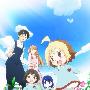 《花丸幼稚园》(Hanamaru)[X2字幕组][更新至RMVB 01][BIG5][一月新番][RMVB][HDTV]