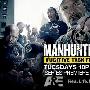 《真人秀：缉拿逃犯 第二季》(Manhunters: Fugitive Task Force Seaon 2)更新至第1-2集[DSR][TVRip]