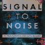 《信噪比》(Signal to Noise)[1卷全][漫画]美国DarkHorse公司全彩英文版[压缩包]