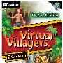 《虚拟村庄》(Virtual Villagers Double Pack)[光盘镜像]
