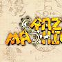 《《疯狂机器》CrazyMachines》(CrazyMachines)英文版[压缩包]