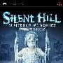 《寂静岭：破碎的记忆 》(Silent Hill: Shattered Memories)美版5.00m33可用[PSP]