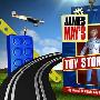 《BBC James May的玩具故事》(BBC James May's Toy Stories)全6集[PDTV][TVRip]