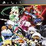 《魔法少女高町奈叶AS携带版 王牌之战》(Mahou Shoujo Lyrical Nanoha A's Portable: The Battle of Aces)日版[光盘镜像][PSP]