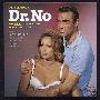 John Barry (约翰・巴里) -《007 - 诺博士》(Dr.NO Original Motion Picture Soundtrack)[MP3]