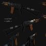 《AK模型制作优秀教程》(AK TUTORIAL IN 3DS MAX AND PHOTOSHOP)[光盘镜像]