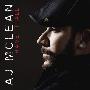 A.J. McLean -《Have It All》[MP3]