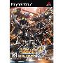《PS2机战系列合集（另附带模拟器）》(Super Robot Wars)[光盘镜像][PS2]