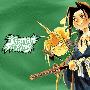 《通灵王1-64完结》(Shaman King)[DVDRip]