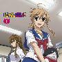 《猫愿三角恋角色歌曲》(Nyan koi!)[Character Song Vol.1][水野枫(CV：井口裕香)][320Kbps][MP3]