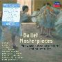 Various Artists -《芭蕾大师杰作》(Ballet Masterpieces)(35CDs 限量版)更新至CD04[FLAC]+[MP3]