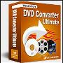 《Wondershare影碟转换》(Wondershare DVD Converter Ultimate /含注册码)v 5.3.0.1[压缩包]