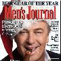 《男士期刊》(Men’s Journal)更新至10年2月刊[PDF]