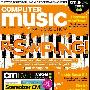 《电脑音乐》(Computer Music )更新至10年2月刊[PDF]