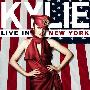 Kylie Minogue -《Kylie: Live in New York》[MP3]
