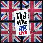 The Who -《Greatest Hits Live》[iTunes Plus AAC]