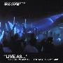 Greg Downey -《Live As... Vol 5: Recorded Live At Planet Love Northern Ireland》[MP3]