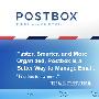 《高效邮件管理软件》(Postbox)v1.1.0/含破解补丁[压缩包]