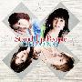 天上智喜 -《Stand Up People》单曲[FLAC]