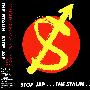 THE STALIN -《STOP JAP》专辑[MP3]