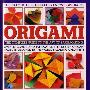 《实用百科全书:折纸艺术完全指南》(The Practical Illustrated Encyclopedia of Origami: The Complete Guide to the Art of Paperfolding)(Rick Beech)原书全彩扫描版[PDF]