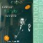 NAXOS 那索斯 -《那索斯历史录音系列：伟大的小提琴家 - 海菲兹》(Naxos Historical: The Master of Violin - Heifetz)(7CD)[01.25更新至CD2][FLAC]+[MP3]