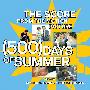 Mychael Danna & Rob Simonsen -《和莎莫的500天》((500) Days Of Summer)Score[MP3]