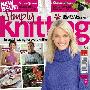 《简单针织》(Simply Knitting)更新至10年2月刊[PDF]