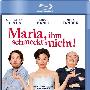 《到坎勃贝萝去提亲》(Maria, He Doesn't Like It)[BDRip]