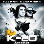 《怪人二十面相传》(K-20 Legend Of The Mask)DTS[BDRip]