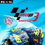 《极品摩托：终极赛车技3》(Moto GP 3 Ultimate Racing Technology)完整硬盘版[压缩包]