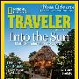 《国家地理 旅行者》(National Geographic Traveler)更新至10年1&2月刊[PDF]