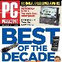 《电脑杂志》(PC Magazine)更新至10年2月刊[PDF]
