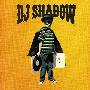 DJ Shadow -《The Outsider》(天外有天)[MP3]