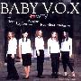 BABY VOX -《why》专辑[APE]