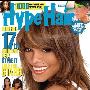 《Hype 发型》(Hype Hair)2009 假日特刊[PDF]