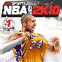 《全美职业篮球联赛2K10》(NBA2K10)简体中文硬盘版[压缩包]