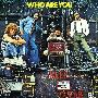 The Who -《Who Are You》[MFSL UDCD][FLAC]