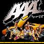AAA -《BLOOD on FIRE》单曲[MP3]
