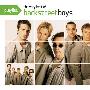 Backstreet Boys -《Playlist: The Very Best of Backstreet Boys》[MP3]