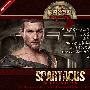 《斯巴达克斯 血与沙》(Spartacus Blood And Sand )破烂熊字幕组/英语中字/[HDTV-RMVB]/更新第1季01集[HDTV]