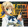 《命运长夜歌曲集》( Fate／stay night)[ricordanza - Fate/stay night TV song collection][附BK][APE]