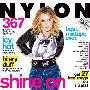 《尼龙》(Nylon)更新至10年2月刊[PDF]