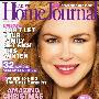 《家庭妇女期刊》(Ladies’ Home Journal )更新至09年12&10年1月刊[PDF]