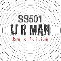 SS501 -《U R MAN Remix Edition》单曲320K(附MV)[MP3]