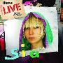 Sia -《iTunes Live from Sydney》[iTunes Plus AAC]