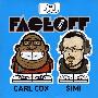 Carl Cox & Simi -《Face Off》[MP3]
