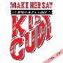 Kid Cudi feat. Kanye West & Common -《Make Her Say》[单曲][MP3]