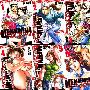 《拉麵屋殺手》[6卷未完結][漫畫]日本新潮社正式授權台灣中文版